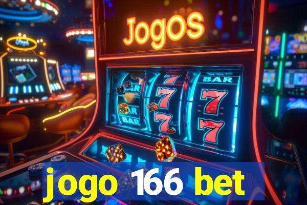 jogo 166 bet